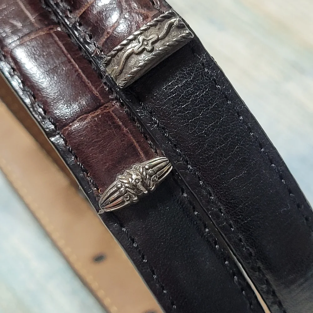 Brighton Belt for kids.